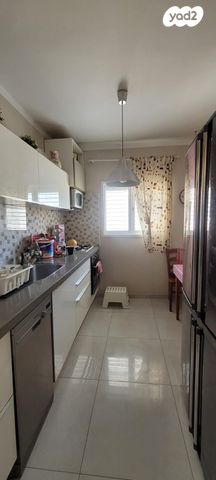 דירה, דוד וולפסון 49, רמז, מערב ותיק, ראשון לציון