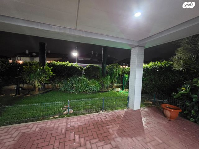 דירה, חיים ברלב 5, נווה דוד, רמלה