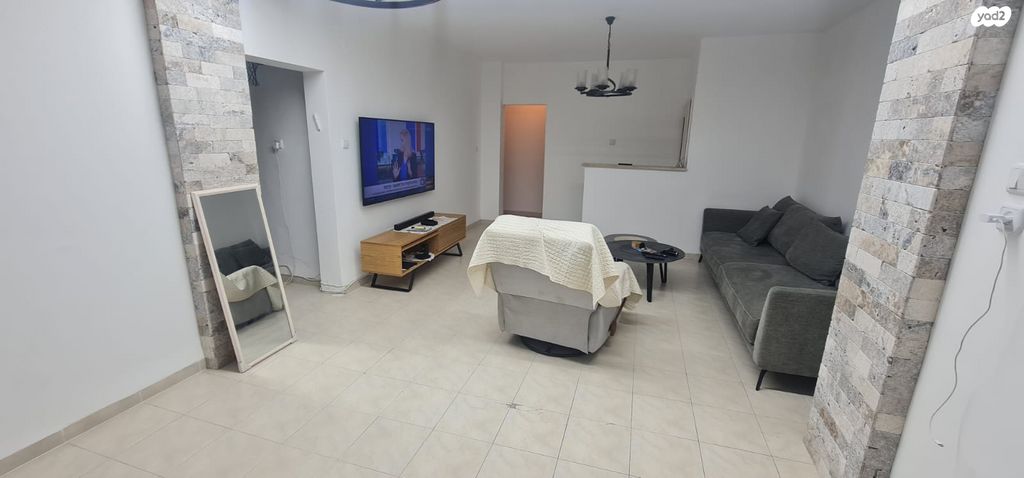 דירת גן, שביל כלנית, מוצקין הותיקה, קרית מוצקין