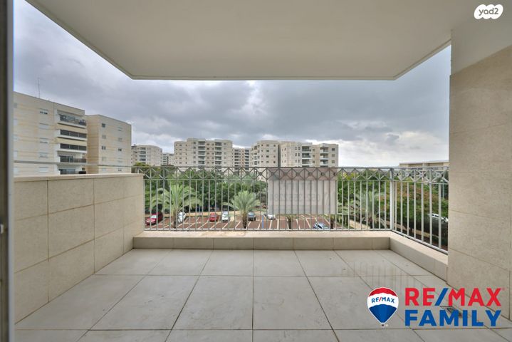 דירה, אגוזים 6, סביוני ים, קרית ים