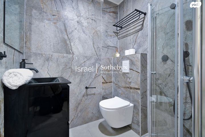 בניין מגורים, יפו העתיקה, תל אביב יפו