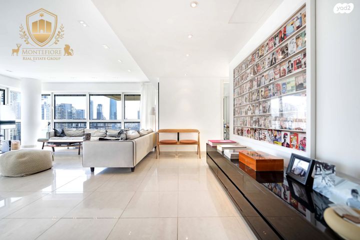 דירה, תל אביב יפו