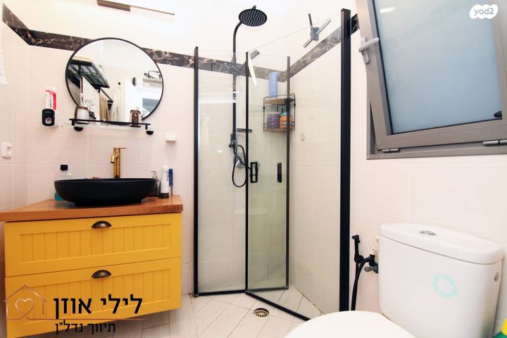 דירה, דרך דגניה, קרית השרון, נתניה