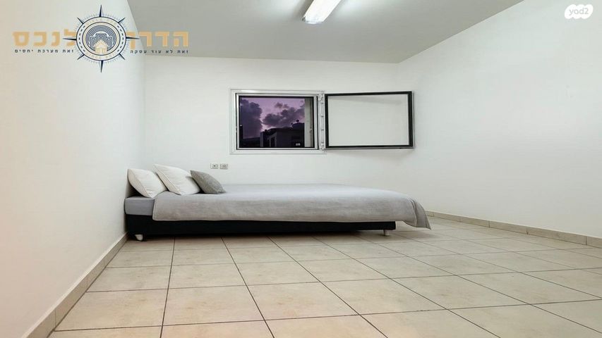 דירה, תש"ח 9, רובע הקריה, הסיטי, אשדוד