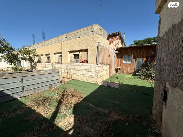 בית פרטי/ קוטג', הגדודים, העיר העתיקה, רמב"ם, דרום, באר שבע