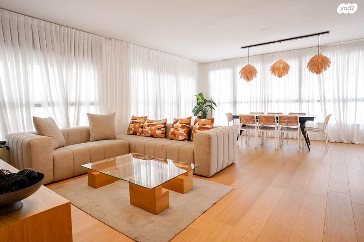 גג/ פנטהאוז, אילת