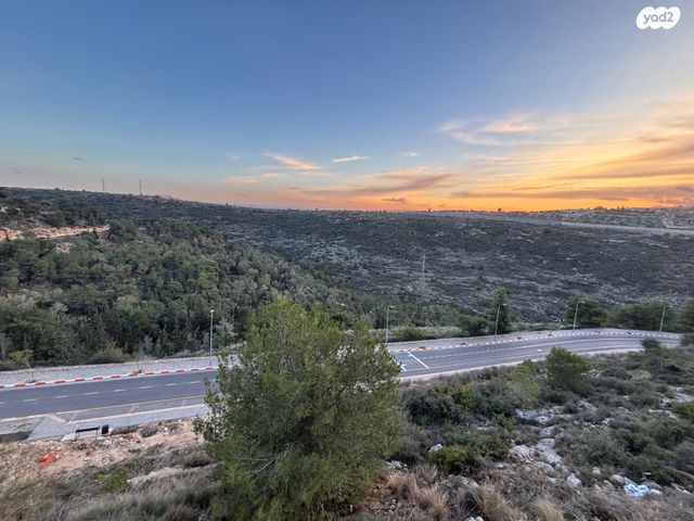 דו משפחתי, כינרת 3, גבעת טל, אלפי מנשה