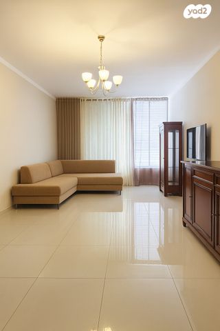 דירה, דוד וולפסון 49, רמז, מערב ותיק, ראשון לציון