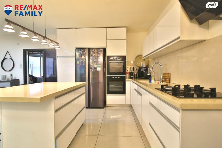 דירה, אביגדור עשת 69, גבעה א', שביט, קרית אתא