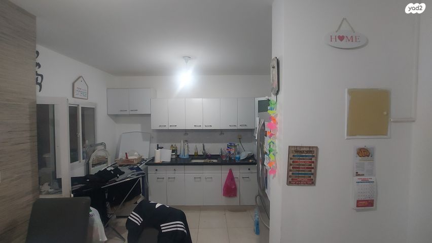 דירה, שושנים 10, גן שמואל, קרית מלאכי