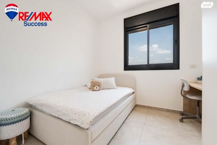 דירה, יער ביריה 1, נופי בן שמן, לוד