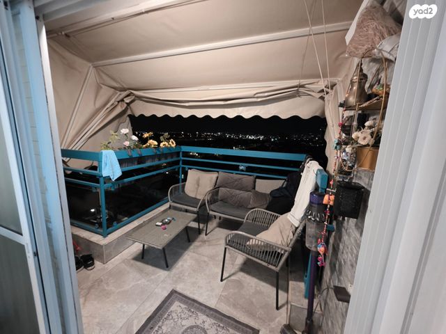 דירה, חיים ברלב 5, נווה דוד, רמלה