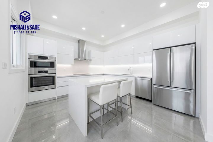 דופלקס, צה"ל 20, חדרה