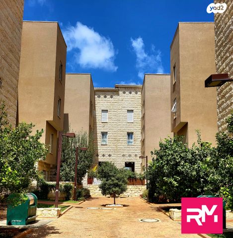 דירה, השמורה, זכרון יעקב