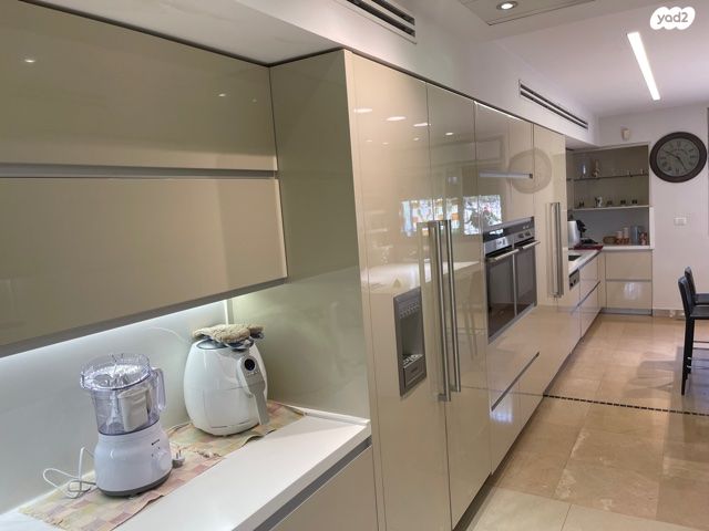 בית פרטי/ קוטג', רמת חן, רמת גן