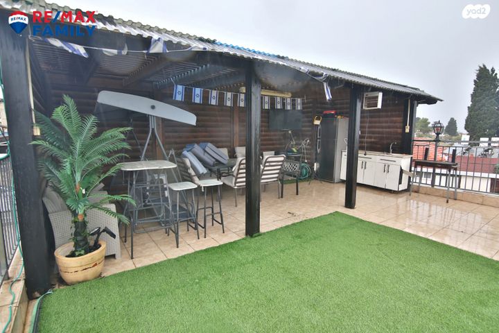 דירה, אביגדור עשת 69, גבעה א', שביט, קרית אתא