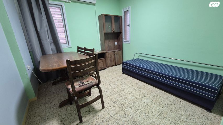 דירה, ברנר, שיכון ב, טבריה