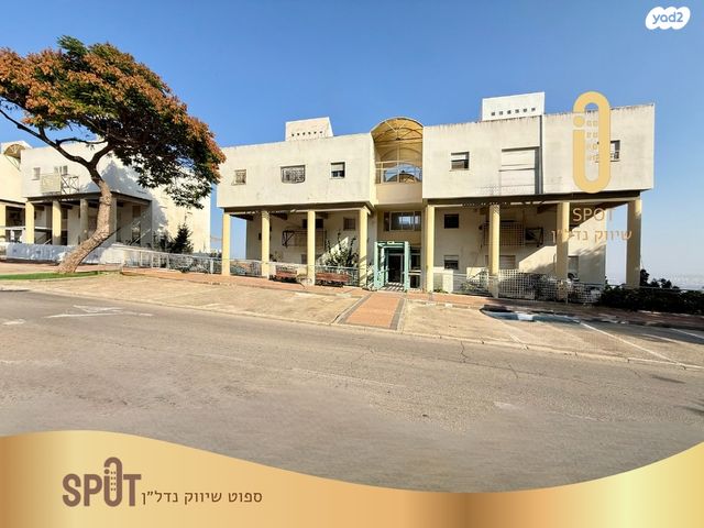 דירה, האלון, רמות יצחק, נשר