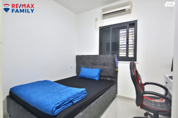 דירה, אביגדור עשת 69, גבעה א', שביט, קרית אתא