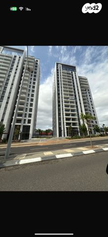 דירה, דרך ששת הימים 1, קרית משה, רחובות