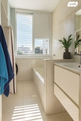 דירה, דוד וולפסון 49, רמז, מערב ותיק, ראשון לציון