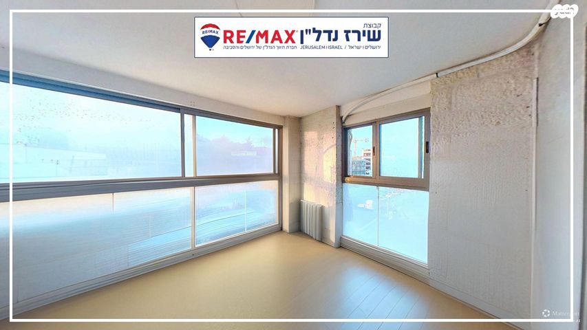 דירה, השקד, נופי החורש, מבשרת ציון