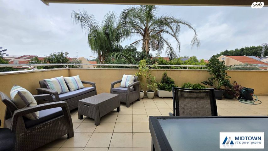 דופלקס, משעול גיל 17, ותיקים, כפר סבא