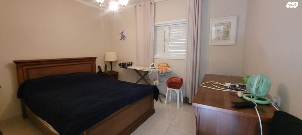 דירה, דוד וולפסון 49, רמז, מערב ותיק, ראשון לציון