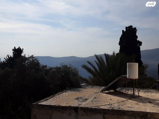 בית פרטי/ קוטג', העיר העתיקה, צפת