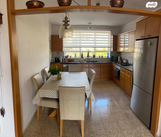 דירה, פרץ ברנשטיין, רמת שרת, ירושלים