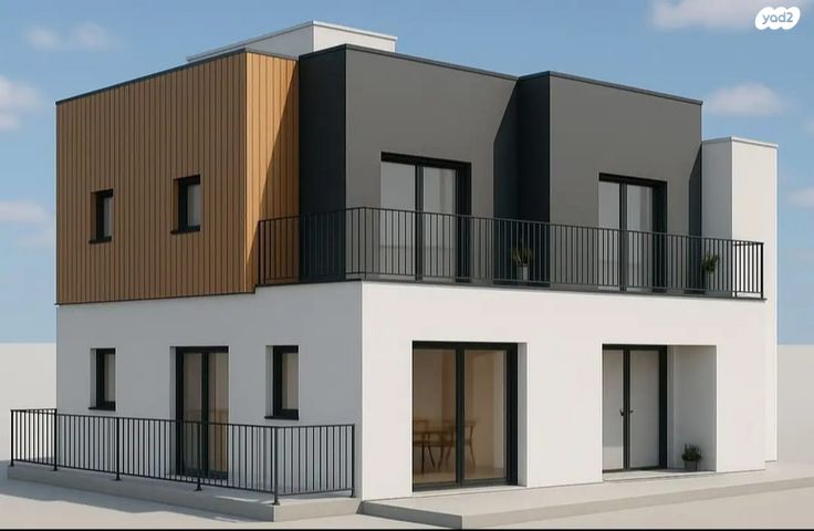 צהלון, שיכוני חסכון