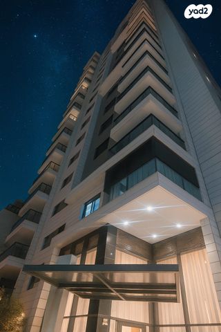 דירה, קציר 15, צריפין החדשה, באר יעקב