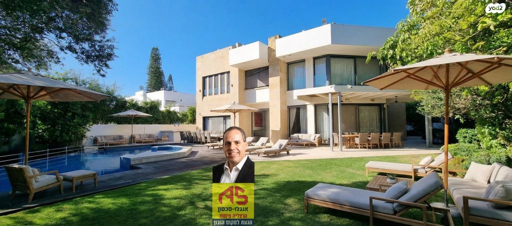 בית פרטי/ קוטג', הרצליה פיתוח, הרצליה