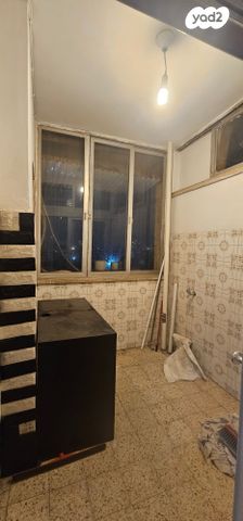 דירה, סוקולוב, אגרובנק, חולון