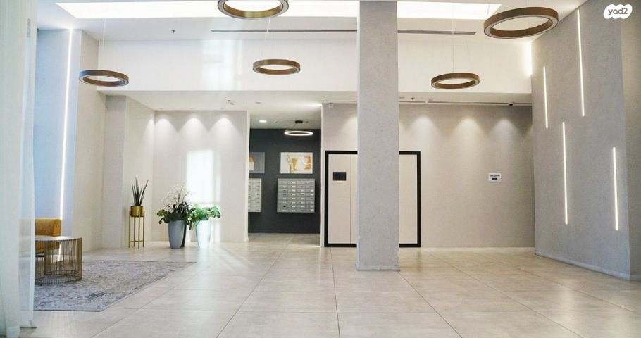 דופלקס, שדרות לוי אשכול, כוכב הצפון, תל אביב יפו