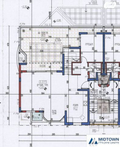 דופלקס, משעול גיל 17, ותיקים, כפר סבא