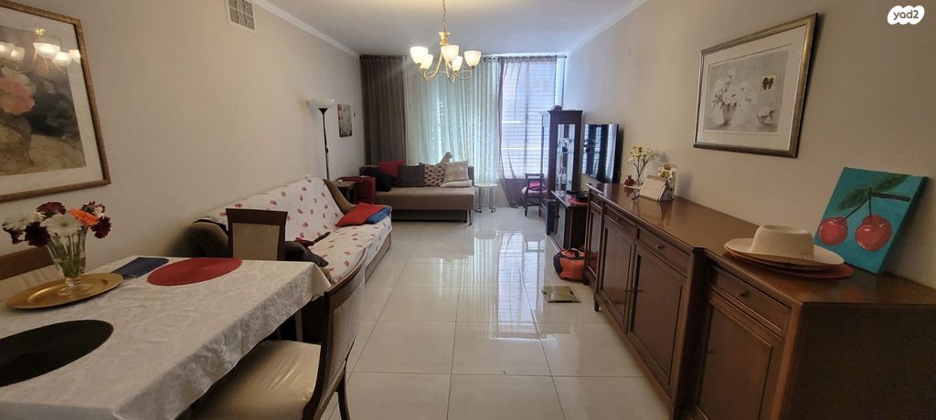 דירה, דוד וולפסון 49, רמז, מערב ותיק, ראשון לציון