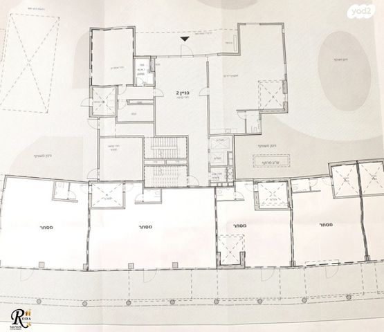 דירה, יהוד מונוסון