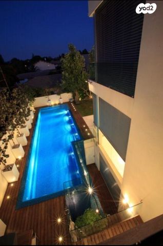 בית פרטי/ קוטג'