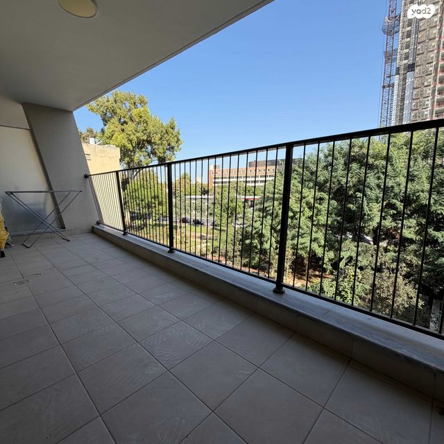 דירה, מעפילי אגוז 58, נווה חן, תל אביב יפו