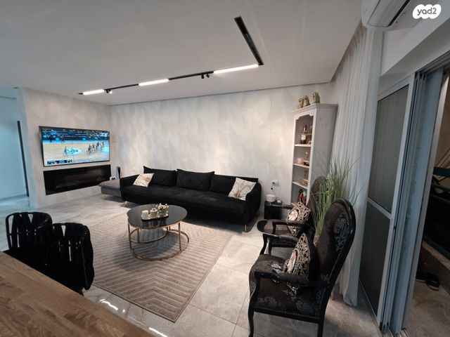 דירה, חיים ברלב 5, נווה דוד, רמלה