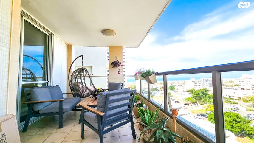 דירה, נחל ירמוך, רובע י"א, אשדוד