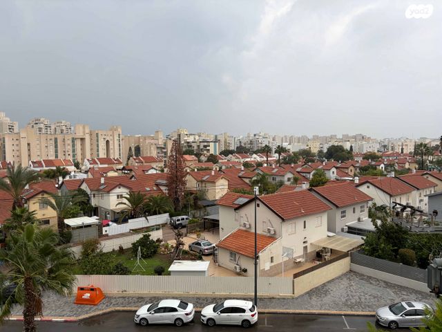 דירה, אריה, אשקלון