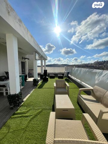 דירה, דרך השלום, כרמיאל