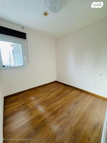 דירה, מרינה, פארק לאומי וחופים, אשקלון