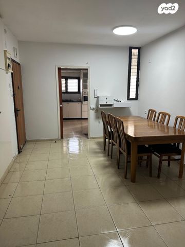 דירה, אילת, נאות רחל, חולון