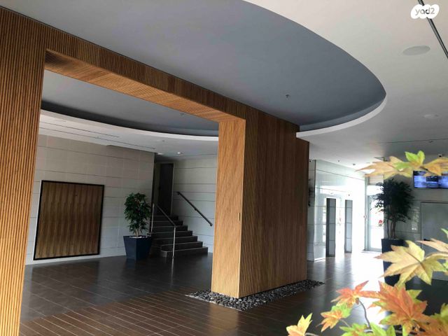 דירה, שדרות האגמים, נתניה