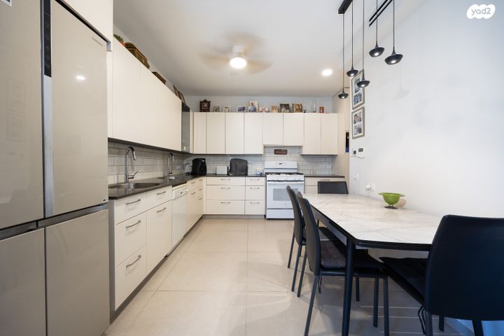 דירה, אלעזר המודעי, קטמון הישנה, ירושלים