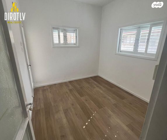 דירה, הירדן 42, נגבה, רמת גן