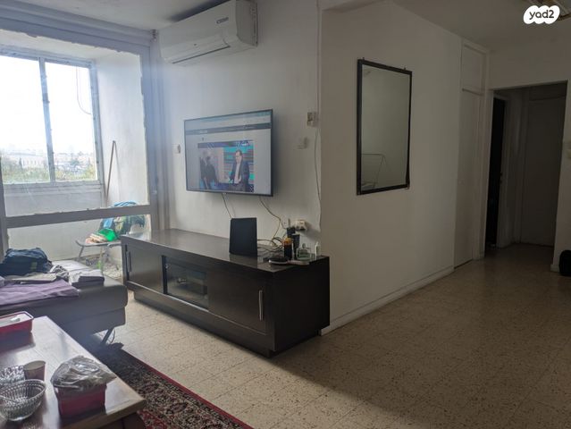 דירה, זלמן שז"ר, נווה עופר, תל כביר, תל אביב יפו